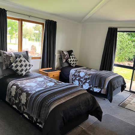 A Cut Above - The Gateway To The Bay Of Islands Villa Kerikeri Exteriör bild