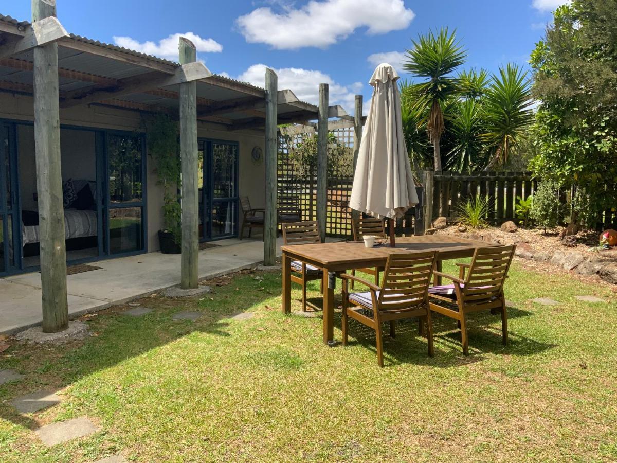 A Cut Above - The Gateway To The Bay Of Islands Villa Kerikeri Exteriör bild