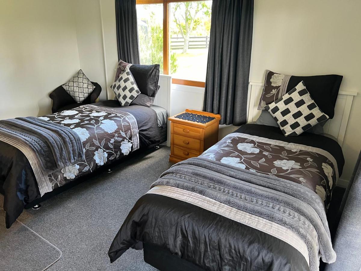 A Cut Above - The Gateway To The Bay Of Islands Villa Kerikeri Exteriör bild