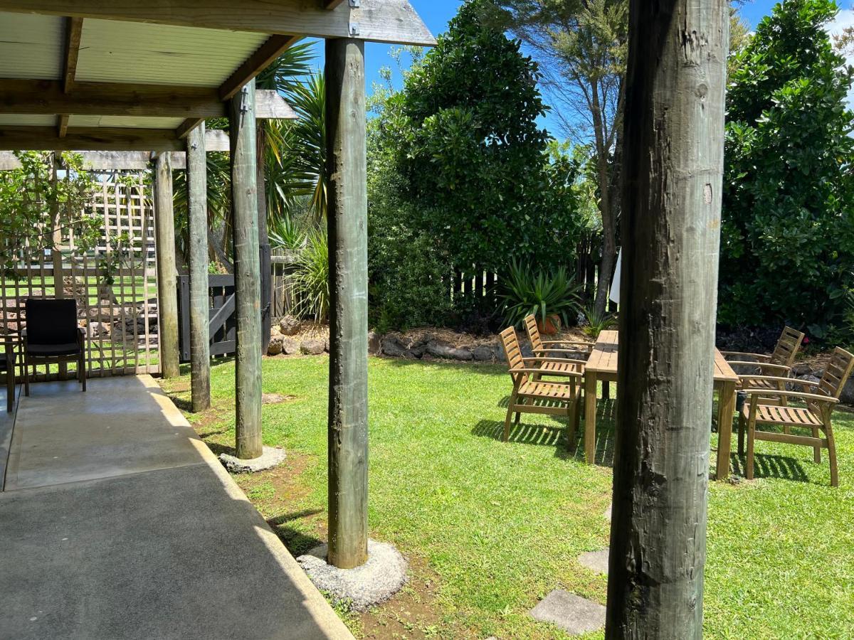 A Cut Above - The Gateway To The Bay Of Islands Villa Kerikeri Exteriör bild