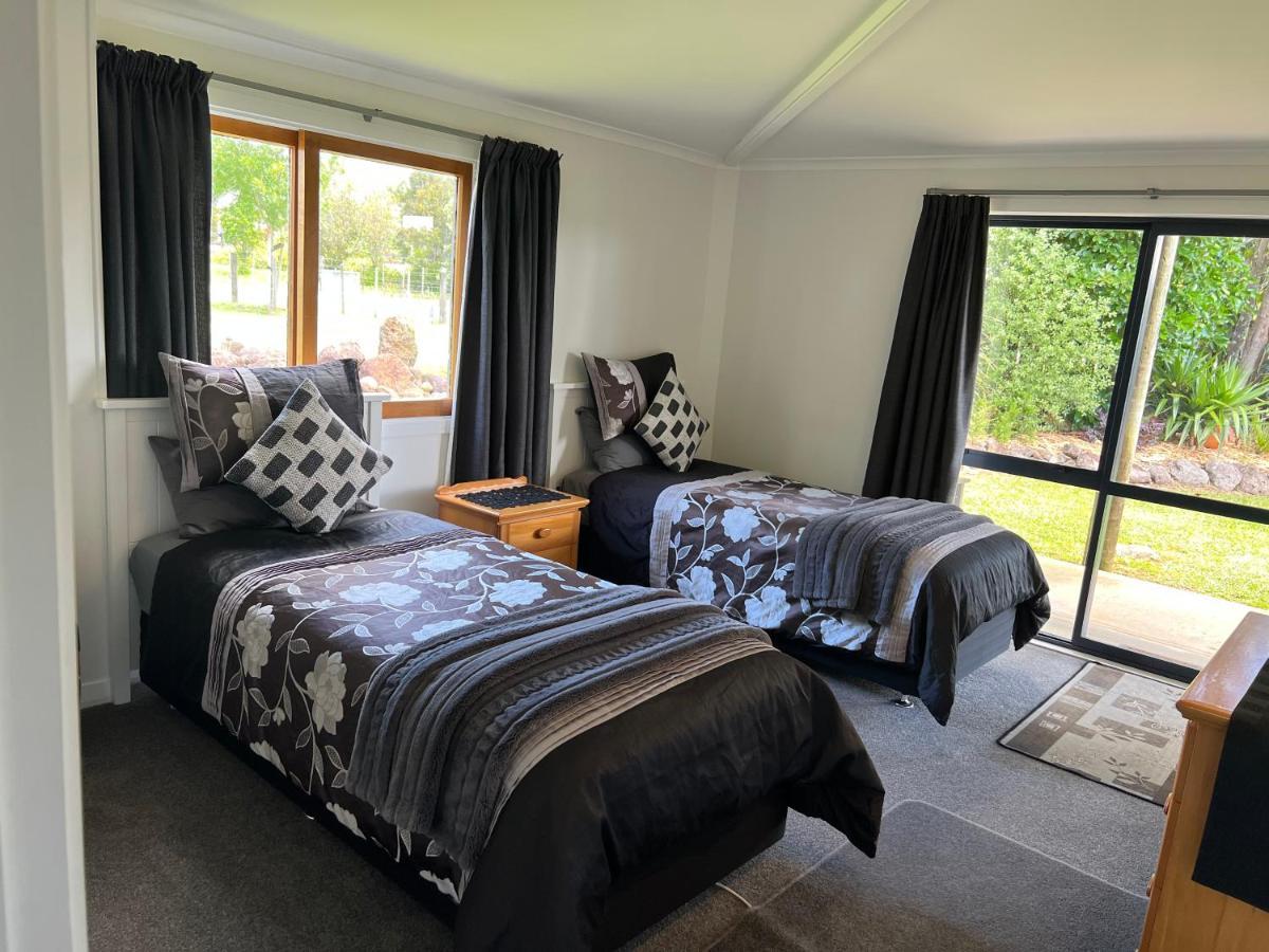 A Cut Above - The Gateway To The Bay Of Islands Villa Kerikeri Exteriör bild