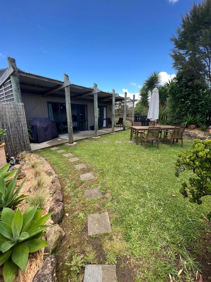 A Cut Above - The Gateway To The Bay Of Islands Villa Kerikeri Exteriör bild