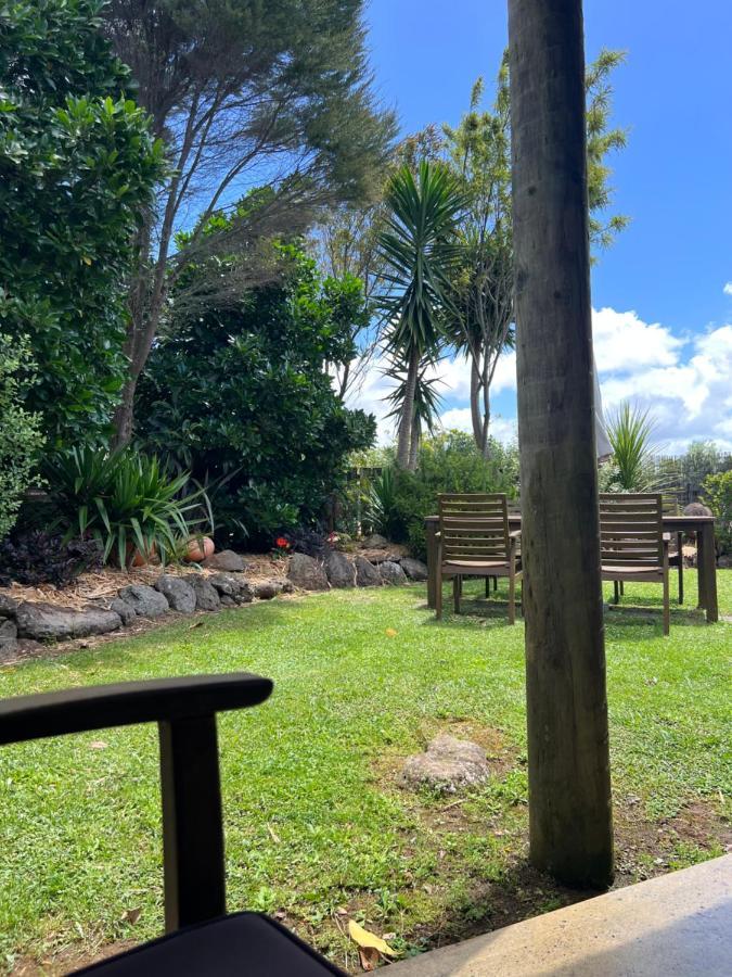 A Cut Above - The Gateway To The Bay Of Islands Villa Kerikeri Exteriör bild